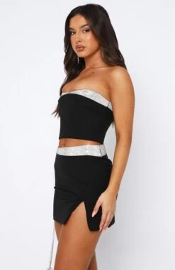 Act Up Bustier Black 9 Act Up Bustier Black -Dresses Sales 02.06.2329825 98d12afd 57a2 4ecf b396 dac5e2375dd0