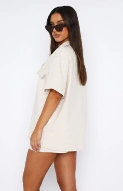 You're My Holiday Shirt Oatmeal -Dresses Sales 04.05.2327889