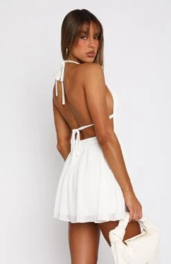 Let You Know Mini Dress White 13 Let You Know Mini Dress White -Dresses Sales 05.04.2324508