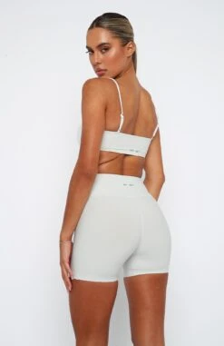 Carter Bike Shorts Oyster -Dresses Sales 09.02.239162 8fd4d795 482d 4fb5 899f 6c302c76f5c3