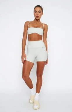 Carter Bike Shorts Oyster -Dresses Sales 09.02.239239 249f7d29 c563 45c5 8d18 03c8592da66d