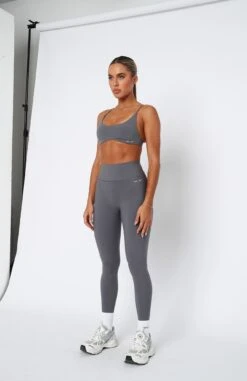 Brooklyn Leggings Smoke -Dresses Sales 09.02.239349