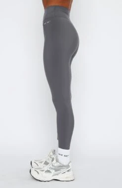 Brooklyn Leggings Smoke -Dresses Sales 09.02.239386
