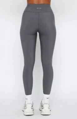 Brooklyn Leggings Smoke -Dresses Sales 09.02.239391