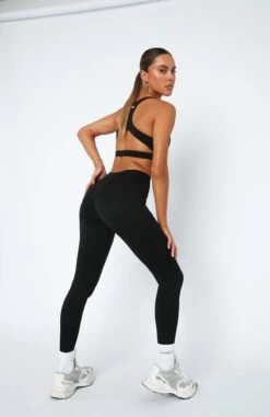 Finally There Leggings Black 9 Finally There Leggings Black -Dresses Sales 11.05.2319664
