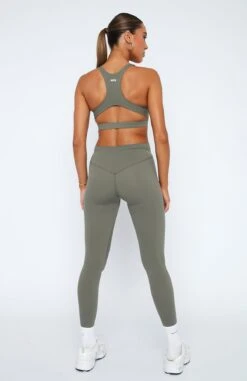 Finally There Leggings Khaki 12 Finally There Leggings Khaki -Dresses Sales 11.05.2319867