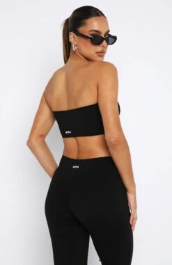 Big Flex Sports Bra Black -Dresses Sales 11.08.2346485
