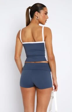 Lover Era Top Steel 9 Lover Era Top Steel -Dresses Sales 11.08.2348294