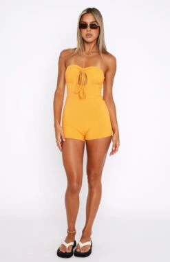 Finer Things Playsuit Mango -Dresses Sales 15.12.2218244