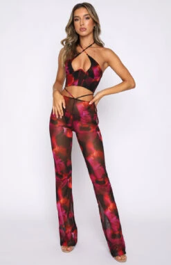 Rhythm Of The Night Pants Pink Flame Print 13 Rhythm Of The Night Pants Pink Flame Print -Dresses Sales 17.02.22 250 953db23b 9793 4a70 b277 837c0da71cec