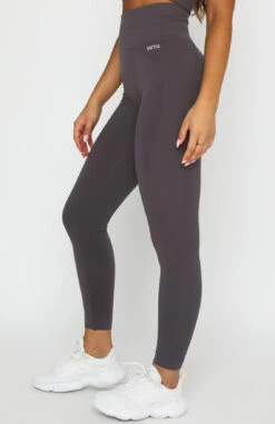 Seamless High Waisted Leggings Shadow 10 Seamless High Waisted Leggings Shadow -Dresses Sales 18.01.21 703
