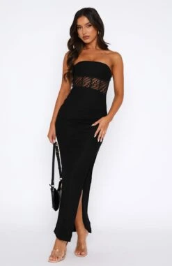 Just Like Magic Maxi Dress Black 7 Just Like Magic Maxi Dress Black -Dresses Sales 18.08.2349853