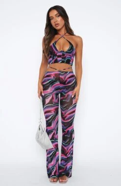 Fantasy World Bustier Intergalactic -Dresses Sales 2.2.23 6488