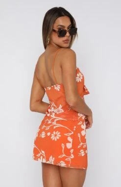 Make Your Day Cami Orange Blossom 9 Make Your Day Cami Orange Blossom -Dresses Sales 20.07.23 241206