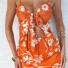 Make Your Day Cami Orange Blossom -Dresses Sales 20B56CCA 8691 4942 8447 E18E4A61B830