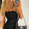 For The Night Mini Dress Black 2 For The Night Mini Dress Black -Dresses Sales 210208120 775423156470925 3963816022665328512 n