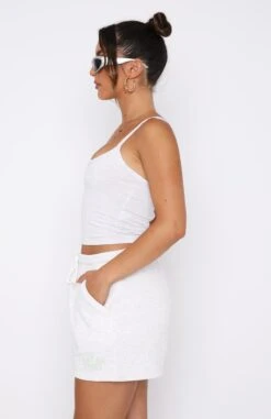 Sport Series Tank Grey Marle -Dresses Sales 22.12.2219887