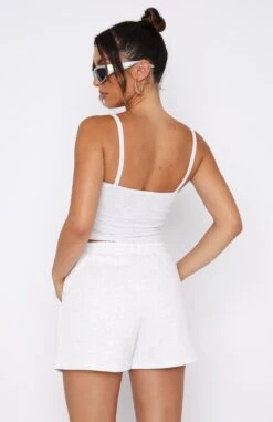 Sport Series Tank Grey Marle -Dresses Sales 22.12.2219891