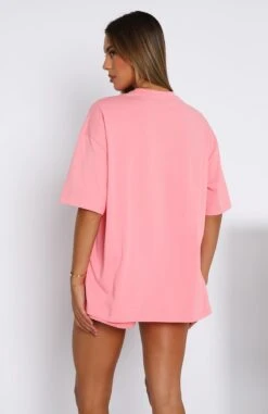 Archive 6.0 Oversized Tee Melon -Dresses Sales 24.04.2325723