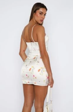 Dancing Queen Mini Dress Dandelion -Dresses Sales 24.04.2326736