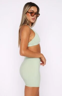 High Definition Sports Bra Sage 9 High Definition Sports Bra Sage -Dresses Sales 25.10.2212730