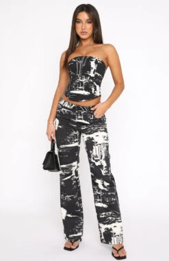 No Drama Bustier Dice -Dresses Sales 27.07.22 514 65aeb939 661e 46d4 81e2 dd41948d681d