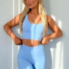 Activation Sports Crop Sky Blue -Dresses Sales 289372010 1036733396952533 7896180303688423470 n
