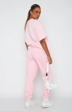 Leisure Series Sweatpants Posy -Dresses Sales 30.3.2314882