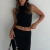 End Of The Night Tank Black 2 End Of The Night Tank Black -Dresses Sales 307711097 152882184094803 7929641954307588559 n