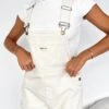 Hard To Keep Up Overalls Cream 2 Hard To Keep Up Overalls Cream -Dresses Sales HARD TO KEEP UP OVERAALS 02 08 23 02
