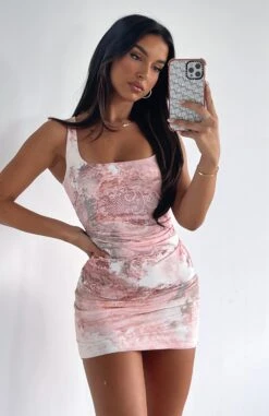 Love You Anyway Mini Dress Primrose Pink 15 Love You Anyway Mini Dress Primrose Pink -Dresses Sales IMG 3139