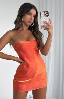 Crazy For You Mini Dress Calypso -Dresses Sales IMG 6548 abc61fb7 5d41 4be1 8fe1 f92802e5cf59