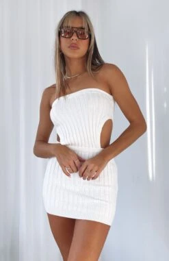 Bringing The Heat Ribbed Mini Dress White 13 Bringing The Heat Ribbed Mini Dress White -Dresses Sales ImagefromiOS 2 fdf39816 07ec 4400 9897 9ad9d165f09a