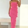 Sweet Desire Maxi Dress Pink -Dresses Sales SWEET DESIRE MAXI DRESS 15 08 23 06