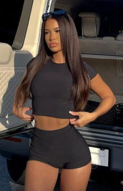 Take Me There Ribbed Baby Tee Black 18 Take Me There Ribbed Baby Tee Black -Dresses Sales Samx 918e8132 7285 460a a05e 6c022f8b2ff0