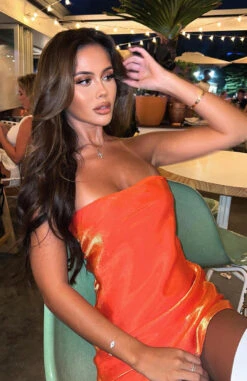 Dresses Sales 22 Crazy For You Mini Dress Calypso