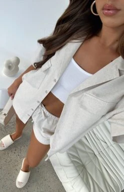 You're My Holiday Shirt Oatmeal