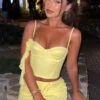 I Want Your Love Bustier Lemon 1 I Want Your Love Bustier Lemon -Dresses Sales aSH f300d842 12b7 483f 832a f11dbb079e8f