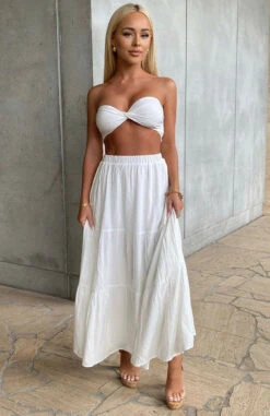 The One's You Love Maxi Set White -Dresses Sales allie a7d8e5d9 007c 4fab b8c1 74c90776ffb8