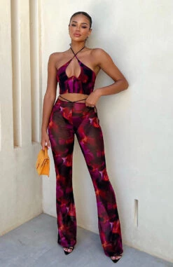 Rhythm Of The Night Pants Pink Flame Print 14 Rhythm Of The Night Pants Pink Flame Print -Dresses Sales savannahshaerichards c0b733bd 0209 4c5a 970a 5f62cfca31d2